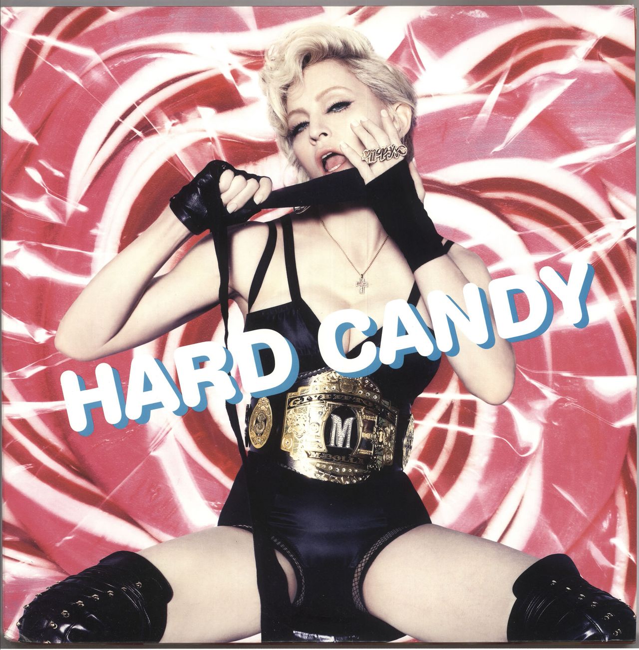 Madonna HARD CANDY CD) US盤 (2LP 12inch - 通販 - dp24077948.lolipop.jp