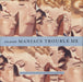 10,000 Maniacs Trouble Me UK 12" vinyl single (12 inch record / Maxi-single) EKR93T