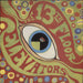 13th Floor Elevators The Psychedelic Sounds Of - VG UK vinyl LP album (LP record) LIK19