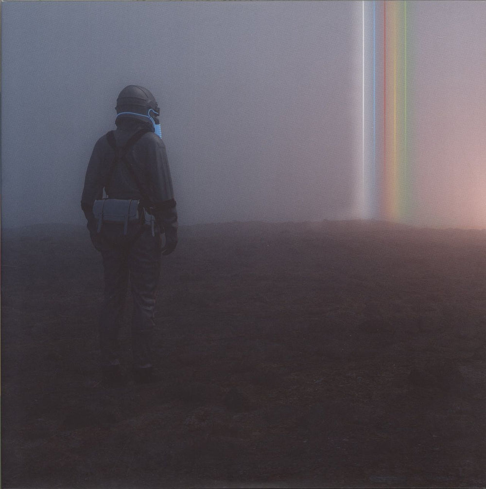 5Th Season 5th Season Finnish 2-LP vinyl record set (Double LP Album) ELP-202352