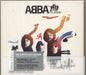 Abba ABBA The Album - Deluxe Edition UK 2-disc CD/DVD set 060251731763