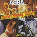 Abba Money, Money, Money - EX French 7" vinyl single (7 inch record / 45) 45.X.140149