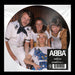 Abba So Long | I Do, I Do, I Do, I Do , I Do | S.O.S | Mamma Mia - Picture Disc Collection UK 7" vinyl picture disc (7 inch picture disc single)