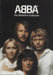 Abba The Definitive Collection UK DVD 0174459