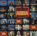 Abba The Very Best Of Abba German 2-LP vinyl record set (Double LP Album) 2612032