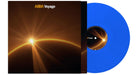 Abba Voyage - Indie Exclusive Solid Blue Vinyl - Sealed UK vinyl LP album (LP record) 00602438690671