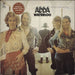 Abba Waterloo - 3rd - Stickered UK vinyl LP album (LP record) EPC32009
