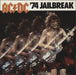 AC/DC '74 Jailbreak German 12" vinyl single (12 inch record / Maxi-single) 780178-1