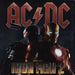 AC/DC Iron Man 2 UK 2-LP vinyl record set (Double LP Album) 88697661581