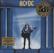 AC/DC Who Made Who - 180g - Gold Vinyl - Sealed UK vinyl LP album (LP record) 19658834621