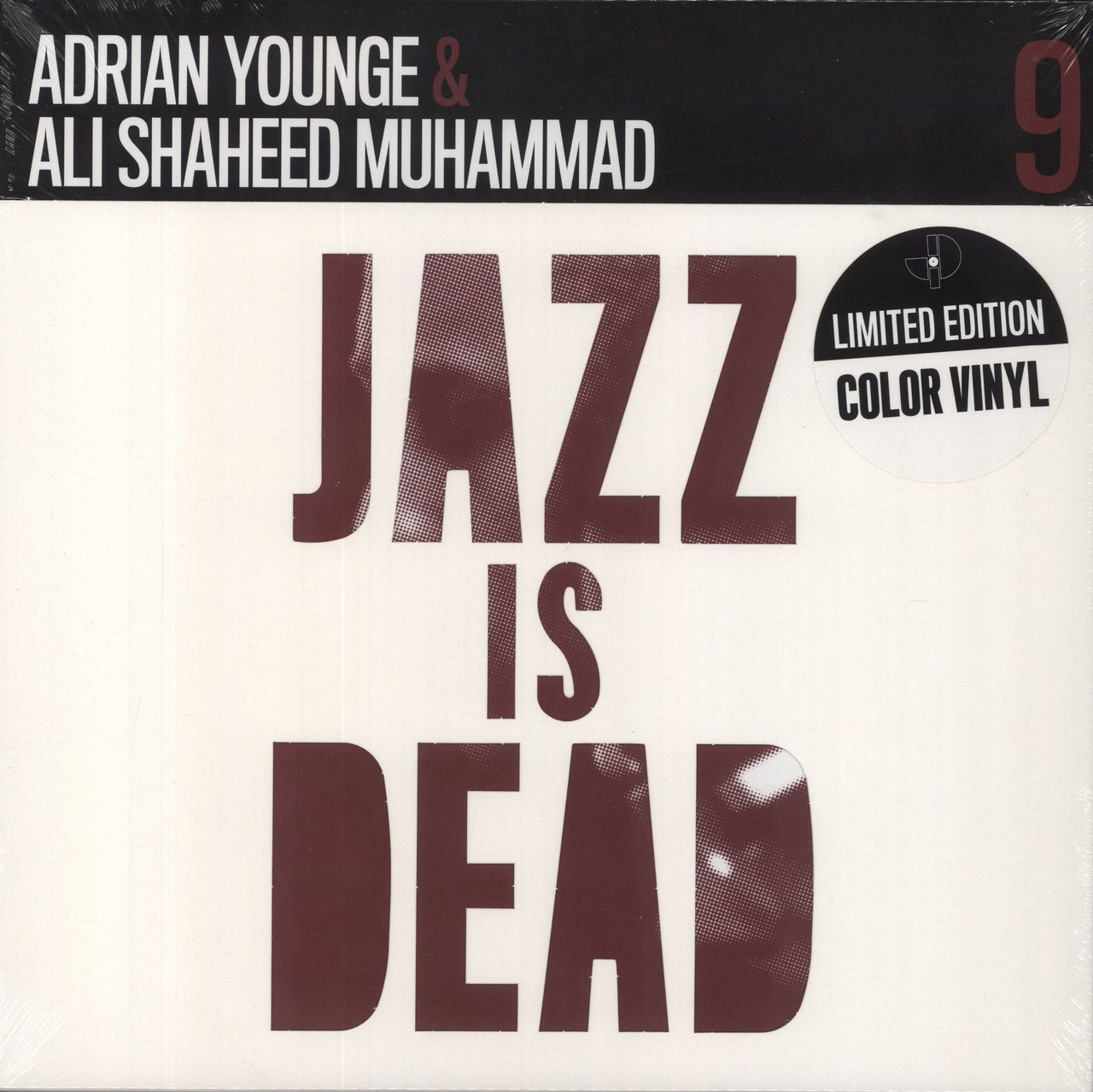 Adrian Younge