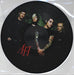 AFI Miss Murder US 10" Vinyl Picture Disc (10 inch Record Single) B0006866-11