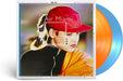 Air Miami Me. Me. Me. - Aqua & Orange Vinyl - Sealed UK 2-LP vinyl record set (Double LP Album) AC92LME826421