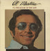 Al Martino To The Door Of The Sun UK vinyl LP album (LP record) E-ST11366