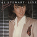 Al Stewart Indian Summer / Live - Barcoded Sleeve German 2-LP vinyl record set (Double LP Album) PL70144(2)