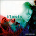 Alanis Morissette Jagged Little Pill - 180 Gram - Sealed UK vinyl LP album (LP record) R145901/081227971687