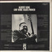 Albert King Live Wire / Blues Power UK vinyl LP album (LP record)