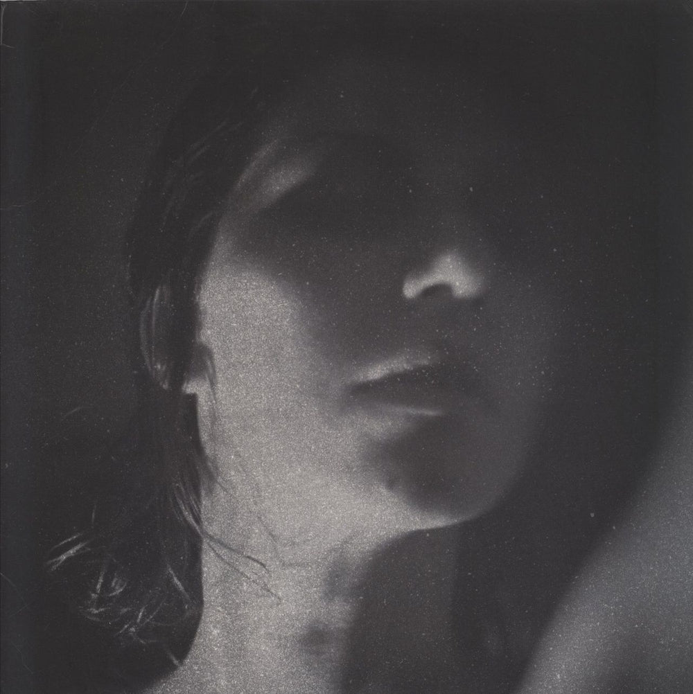 Aldous Harding Party UK vinyl LP album (LP record) 4AD0008LP