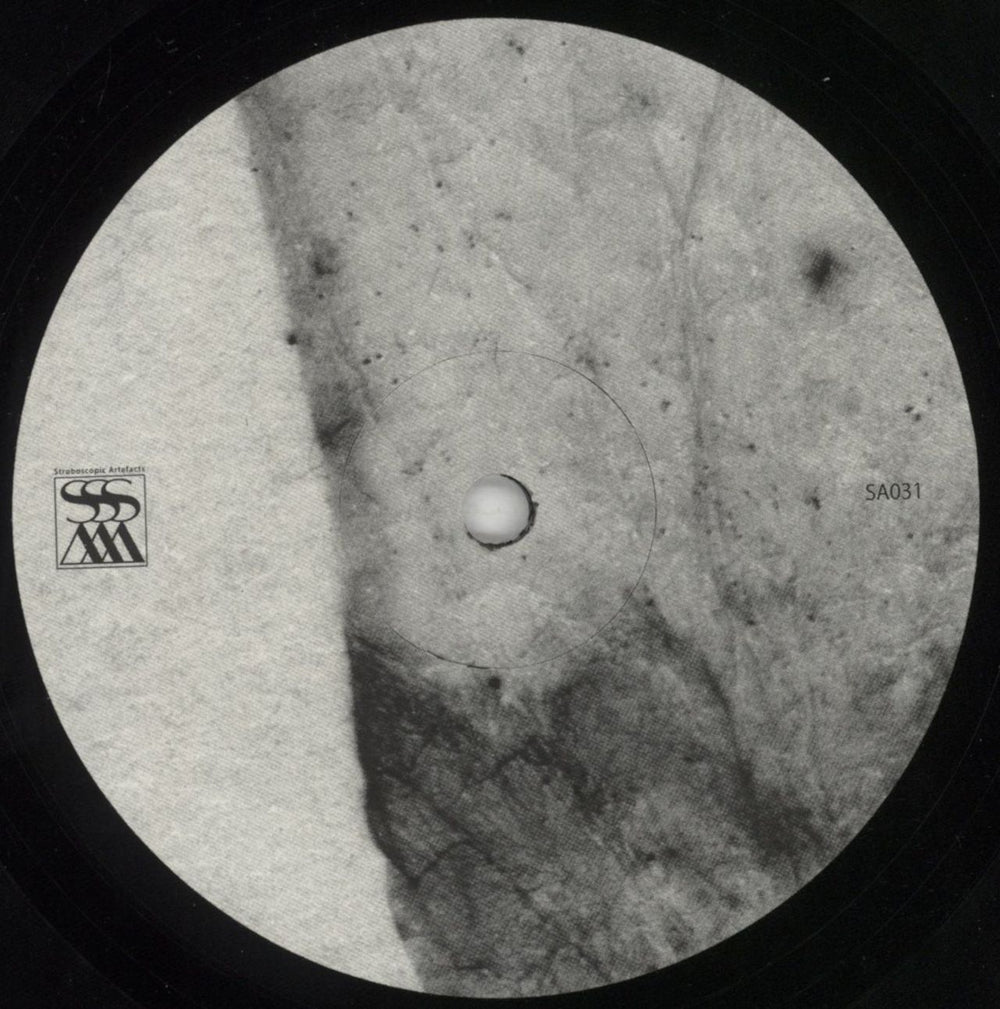 Alessandro Adriani Enter the Fire German 12" vinyl single (12 inch record / Maxi-single) 78W12EN851514