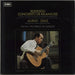 Alirio Díaz Rodrigo: Concerto De Aranjuez / Giuliani: Concerto For Guitar, Strings And Timpani, Op.30 UK vinyl LP album (LP record) ASD2363