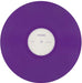 Alison Goldfrapp The Love Invention - Purple Vinyl - Assai Records - Autographed UK vinyl LP album (LP record) 5TQLPTH870273