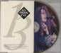 All About Eve 13 - Thirteen UK CD single (CD5 / 5") EVCDX13