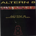 Altern 8 Activ8 Come With Me UK 12" vinyl single (12 inch record / Maxi-single) NWKT34