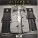 Altern 8 Full On...Mask Hysteria UK picture disc LP (vinyl picture disc album) A-8PDFU749184