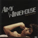 Amy Winehouse Back To Black - Sealed US vinyl LP album (LP record) B000899401