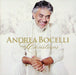 Andrea Bocelli My Christmas UK CD album (CDLP) 0602527206424