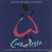 Andrew Lloyd Webber Highlights From Andrew Lloyd Webber's Cinderella - Autographed + Sealed UK vinyl LP album (LP record) EL2702421