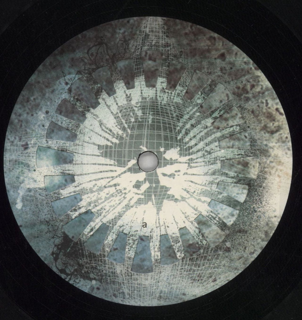 Animals As Leaders Animals As Leaders - 180 Gram Vinyl + 3D glasses US 2-LP vinyl record set (Double LP Album) 6PV2LAN849436