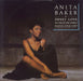 Anita Baker Sweet Love UK 12" vinyl single (12 inch record / Maxi-single) EKR44T