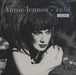 Annie Lennox Cold - Coldest UK CD single (CD5 / 5") 74321116882