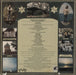 Anthony Phillips Private Parts & Pieces II - Back To The Pavilion US vinyl LP album (LP record)