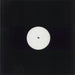 Aphex Twin Analogue Bubblebath Vol. 4 - White Label UK 12" vinyl single (12 inch record / Maxi-single)