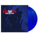 Apollo 440 Electro Glide In Blue - Translucent Blue Vinyl 180 Gram - Numbered Edition UK 2-LP vinyl record set (Double LP Album) MOVLP3441