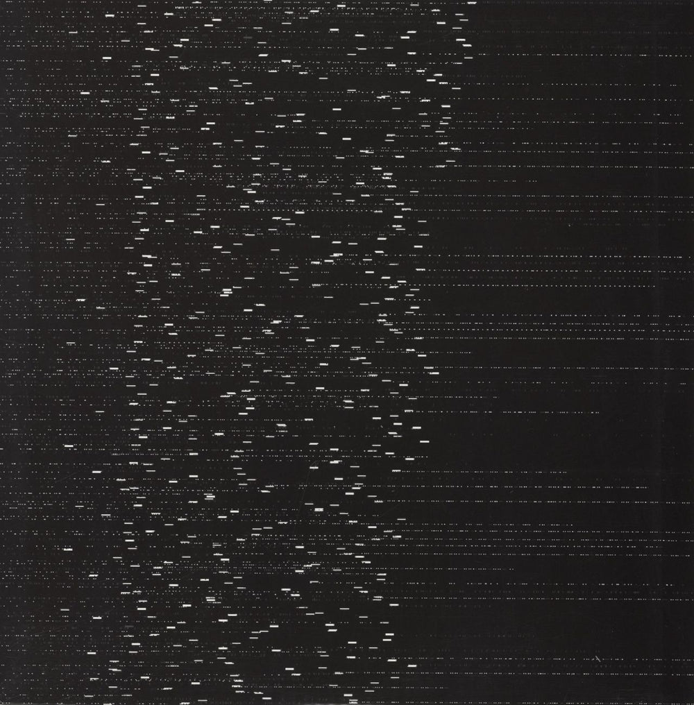 Application System Fork UK 2-LP vinyl record set (Double LP Album) DUSTV041