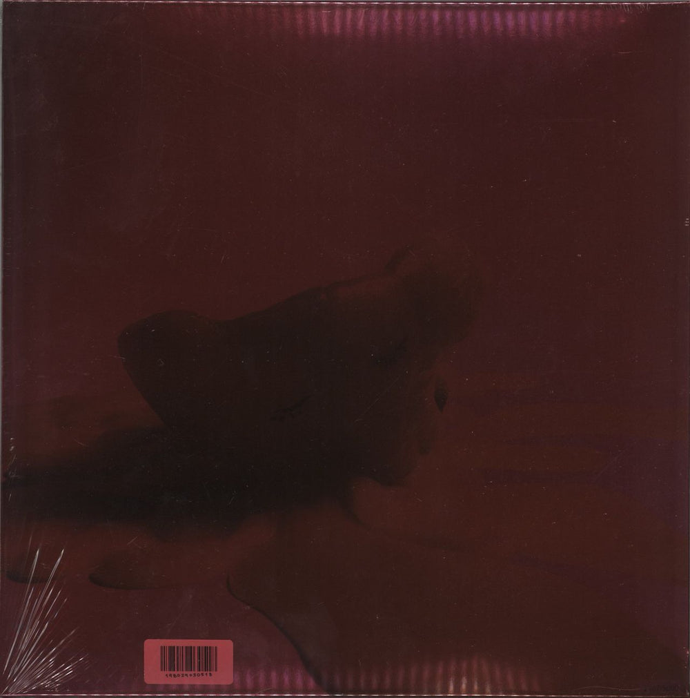 Arcade Fire Pink Elephant - Gold Vinyl - Sealed UK vinyl LP album (LP record) 198029030518