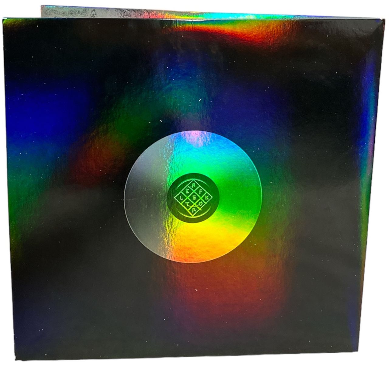 Arcade Fire Reflektor - 180gm - EX US 2-LP vinyl record set (Double LP Album)