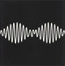 Arctic Monkeys AM UK vinyl LP album (LP record) WIGLP317