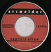 Arcwelder Captain Allen / White Elephant US 7" vinyl single (7 inch record / 45) R.C07CA837804