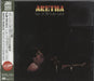 Aretha Franklin Aretha Live At Fillmore West - Sealed UK CD album (CDLP) 8122-79630-3