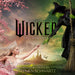 Ariana Grande Wicked: The Soundtrack - Sealed UK 2-LP vinyl record set (Double LP Album) 602475112372