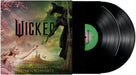Ariana Grande Wicked: The Soundtrack - Sealed UK 2-LP vinyl record set (Double LP Album) F6J2LWI861734