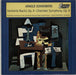 Arnold Schoenberg Verklärte Nacht, Op. 4 / Chamber Symphony No. 1 in E Major UK vinyl LP album (LP record) TV34263S