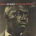 Art Blakey & The Jazz Messengers Moanin' - 180gm Vinyl + Booklet US vinyl LP album (LP record) BST-84003