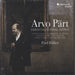 Arvo Pärt Essential Choral Works French CD Album Box Set HMX2904087.90