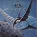 Asia Aqua German vinyl LP album (LP record) IRS951.959