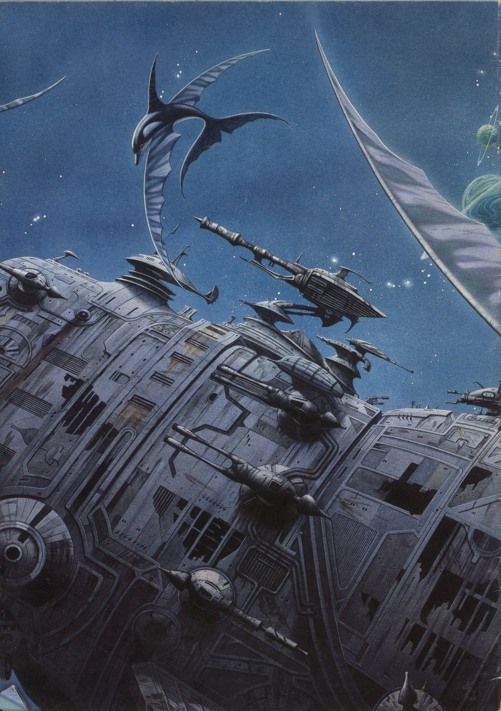 Asia Aqua UK tour programme